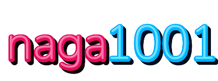 naga1001 — logo kanal